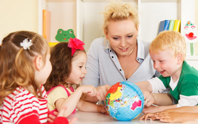 Family Day Care Adelaide Child Care