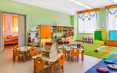 Kindergarten Adelaide Child Care