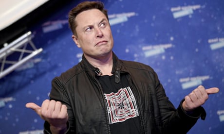 Twitter takeover temporarily on hold, says Elon Musk