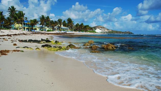 US Virgin Islands Is Giving Away a Dream Trip to Paradise Adelaide Child Care